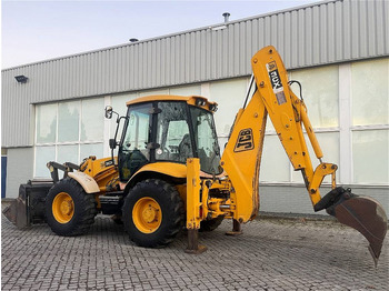 JCB 3 CX Super lízing JCB 3 CX Super: 4 kép. JCB 3 CX Super lízing JCB 3 CX Super: 4 kép.