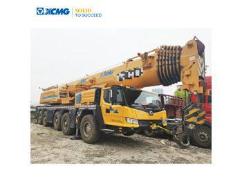 Építőipari gépek XCMG XCA130