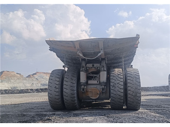 Bánya teherautó XCMG 2021 Year Used Mine Dump Truck Xde130 Second Hand 130 Ton Mining Dump Truck for Sale: 4 kép. Bánya teherautó XCMG 2021 Year Used Mine Dump Truck Xde130 Second Hand 130 Ton Mining Dump Truck for Sale: 4 kép.
