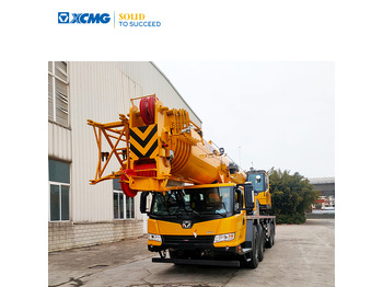 Autódaru XCMG XCT100