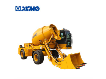 Betonmixer XCMG