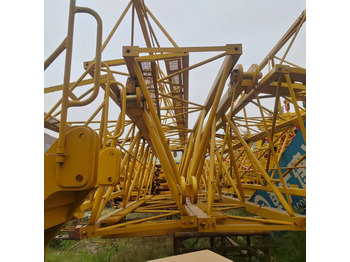 Toronydaru XCMG Official Construction Site Lifting XCP330(7525-16) 16 Ton Second Hand Topless Tower Crane Price For Sale: 2 kép.