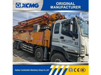 Betonpumpa XCMG