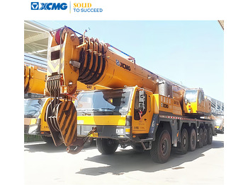 Autódaru XCMG QAY240
