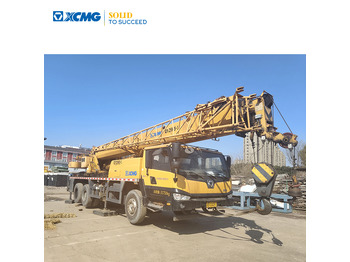 Autódaru XCMG QY25K5