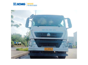 Betonpumpa XCMG