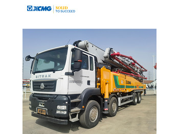 Betonpumpa XCMG