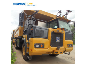Dömper XCMG XDR80TE
