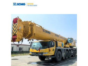 Terepjáró autódaru XCMG XCA300