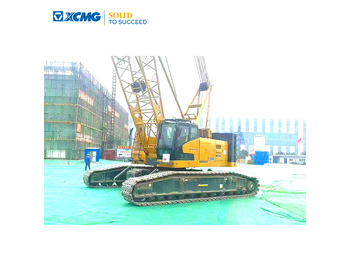 Lánctalpas daru XCMG XGC100