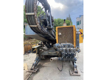 Irányított fúrógép XCMG Official Used Borehole Drilling Rig XZ450PLUS HDD Machine Drilling Rig Price: 5 kép.