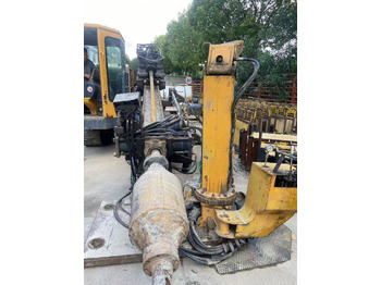 Irányított fúrógép XCMG Official Used Borehole Drilling Rig XZ450PLUS HDD Machine Drilling Rig Price: 3 kép.