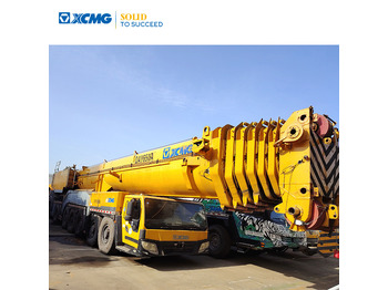 Terepjáró autódaru XCMG QAY650A