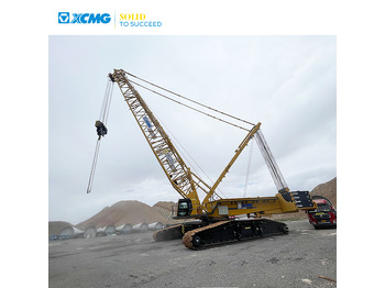 Lánctalpas daru XCMG XGC11000A