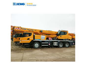 Autódaru XCMG XCT25