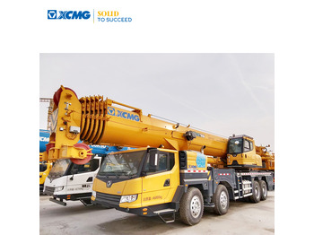Autódaru XCMG XCT75