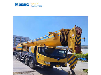 Autódaru XCMG XCT110