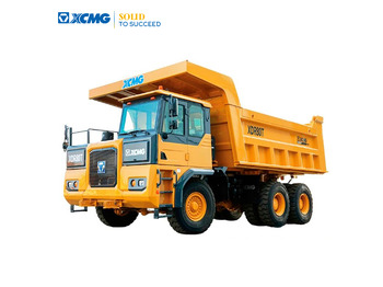 Dömper XCMG XDR80T