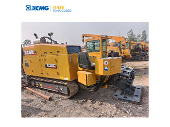 Irányított fúrógép XCMG XZ320D