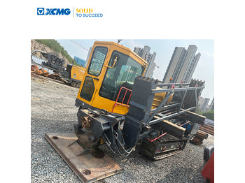 Irányított fúrógép XCMG XZ360E