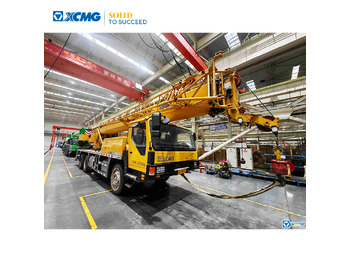Autódaru XCMG QY25K