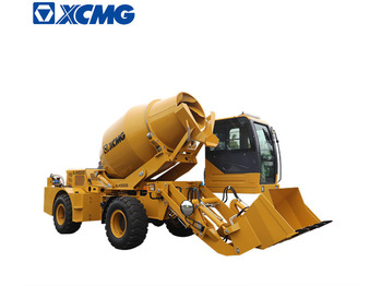 Betonkeverő XCMG SLM2600S