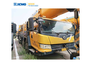 Autódaru XCMG XCT130