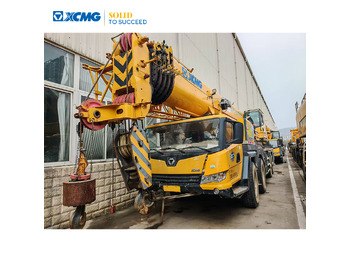 Autódaru XCMG XCT80