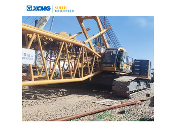 Lánctalpas daru XCMG XGC300