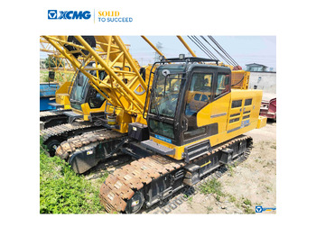 Lánctalpas daru XCMG XGC55