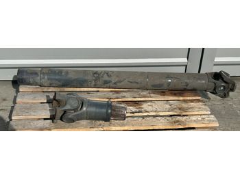 Kardántengely DAF CF