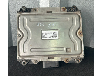 ECU DAF