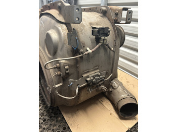 Katalizátor DAF DPF CATALYTIC CONVERTER DAF XF 106: 2 kép.