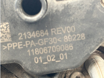AdBlue tartály DAF TEMPERATURE AND ADBLUE LEVEL SENSOR DAF XF 106: 4 kép.