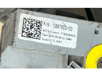 Kábel/ Kábelkorbácso DAF XF 106 J3B ENGINE WIRING HARNESS: 4 kép. Kábel/ Kábelkorbácso DAF XF 106 J3B ENGINE WIRING HARNESS: 4 kép.