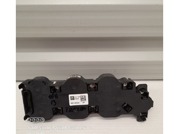 ECU DAF XF 106