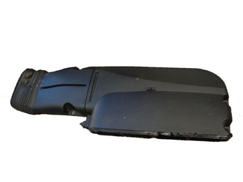 Karosszéria és külső DAF XF 106