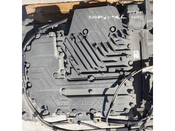 ECU DAF XF 106