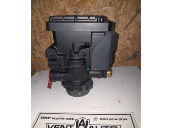 Fékszelep - Teherautó Knorr-Bremse A0004295724   Mercedes-Benz ACTROS MP4 truck: 4 kép.