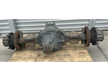 Hátsó tengely MERCEDES-BENZ Actros