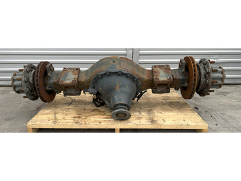 Hátsó tengely MERCEDES-BENZ Actros