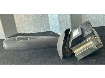 Sebességváltó kar MERCEDES GEAR SHIFT PAPER ACTROS MP4: 4 kép.