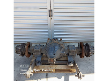 Differenciálmű MERCEDES-BENZ Actros