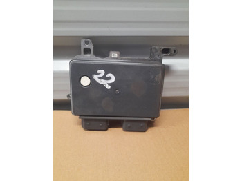 ECU WABCO