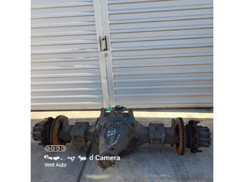 Hátsó tengely MERCEDES-BENZ Actros