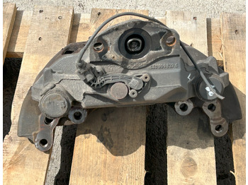 Féknyereg WABCO