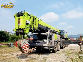 Autódaru ZOOMLION ZAT4000V