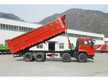 Billenőplatós teherautó DONGFENG