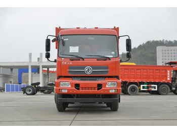 Billenőplatós teherautó DONGFENG