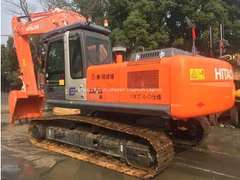 Lánctalpas kotró HITACHI ZX240
